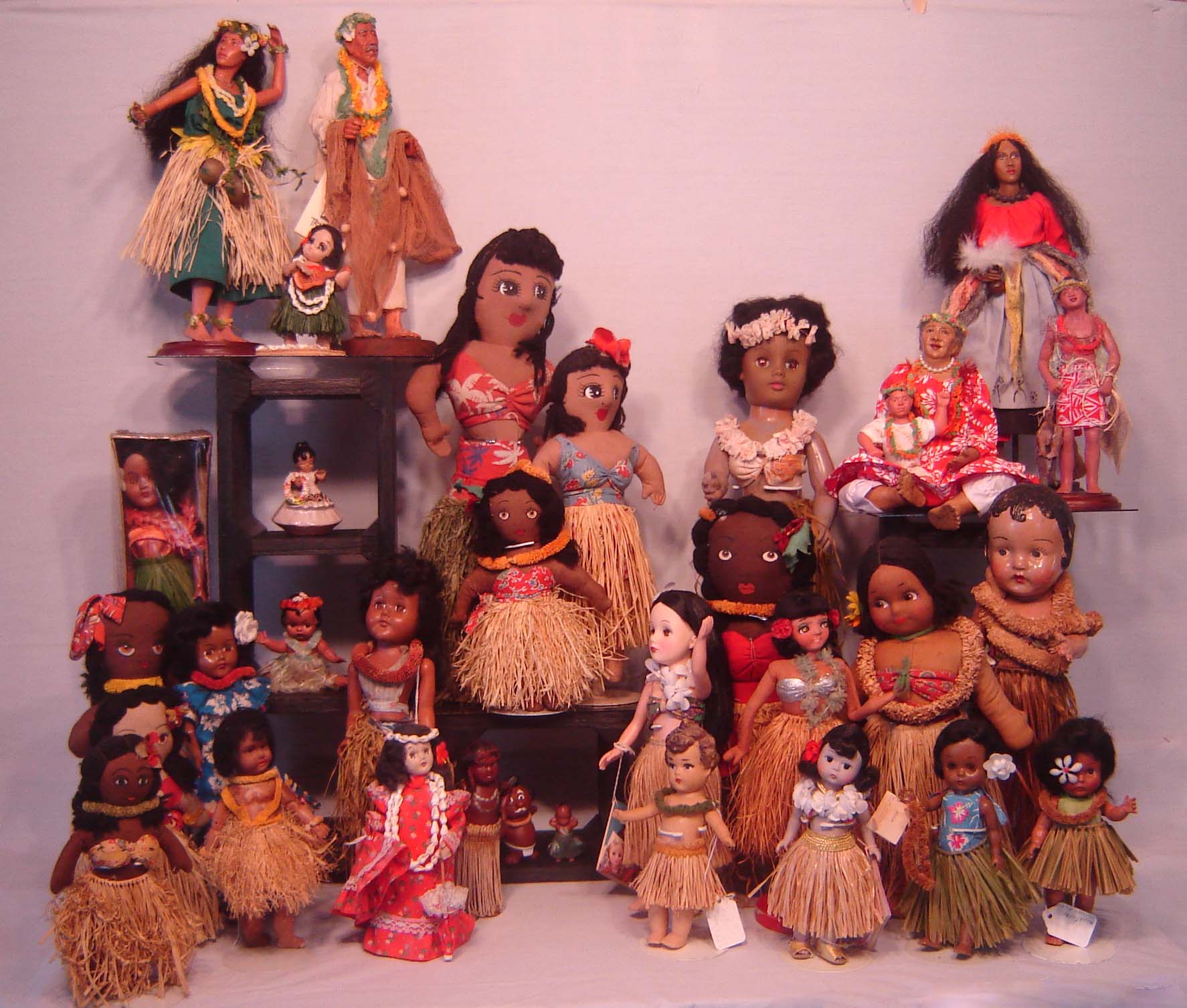 doll collectors